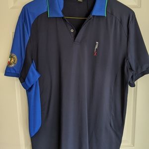 Ralph Lauren polo